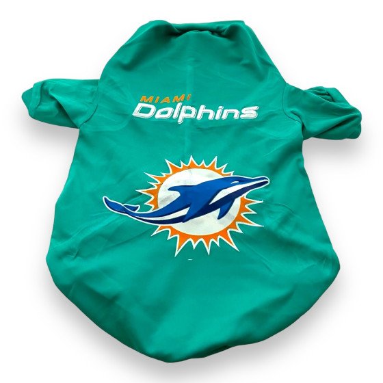 Ajr Jersey Miami Dolphins - Mediano