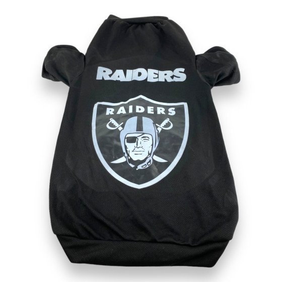 Ajr Jersey Oakland Raiders - Grande