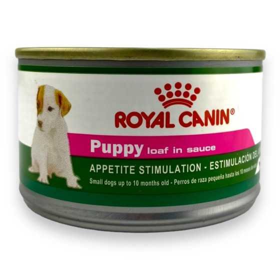 1 Lata Royal Canin Wet Puppy - 150 Gr.