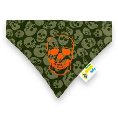 Perritos House - Bandana Calavera