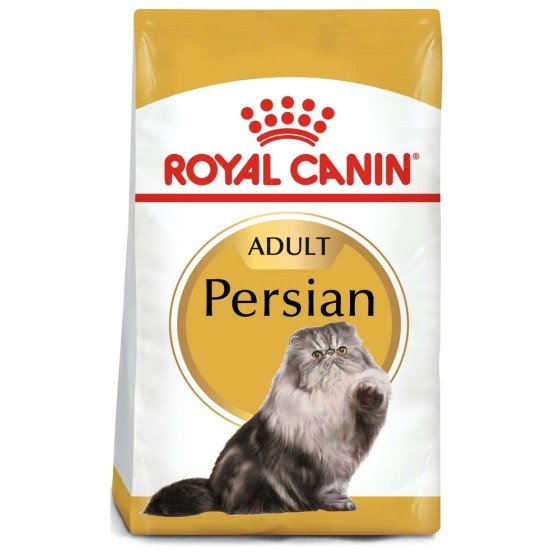 Royal Canin Gato Adulto Persian 3.1 Kg.