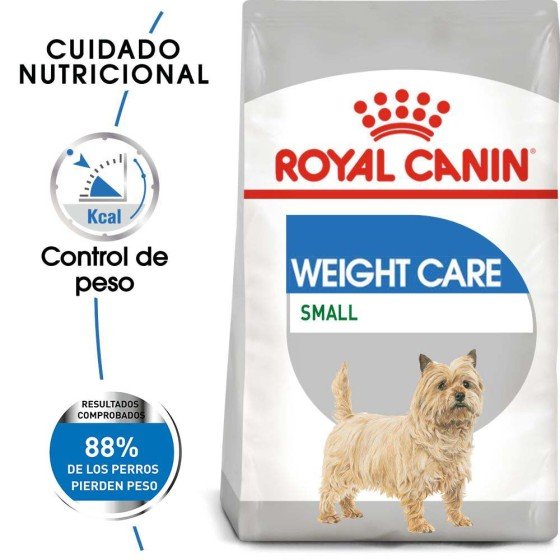Royal Canin Mini Small Weight Care 1.13 Kg.