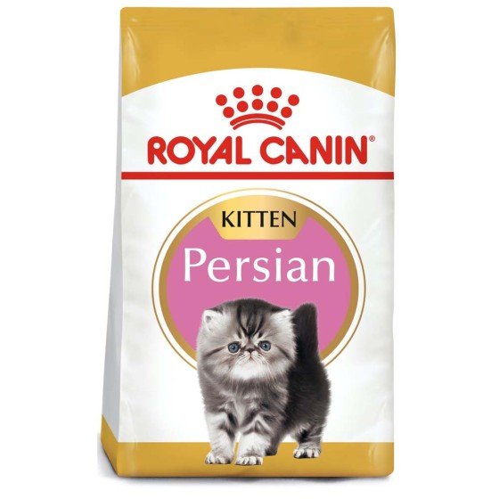 Royal Canin Persian Kitten 1.3 Kg.
