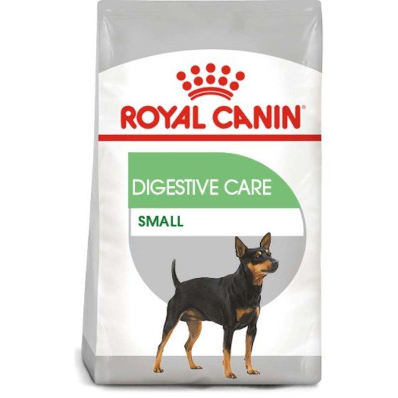 Royal Canin Canine Small Digestive Care 1.59 Kg.