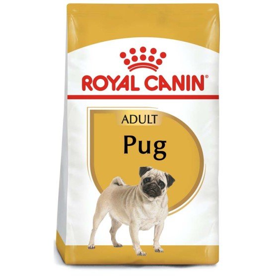 Royal Canin Alimento para perro Pug Adulto 1.1 kg