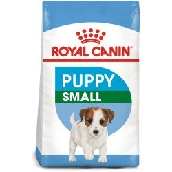 Royal Canin Alimento para Cachorro Small Puppy 1.1 Kg.