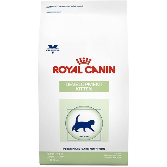 Royal Canin Vet Development Kitten Feline 1.5kg