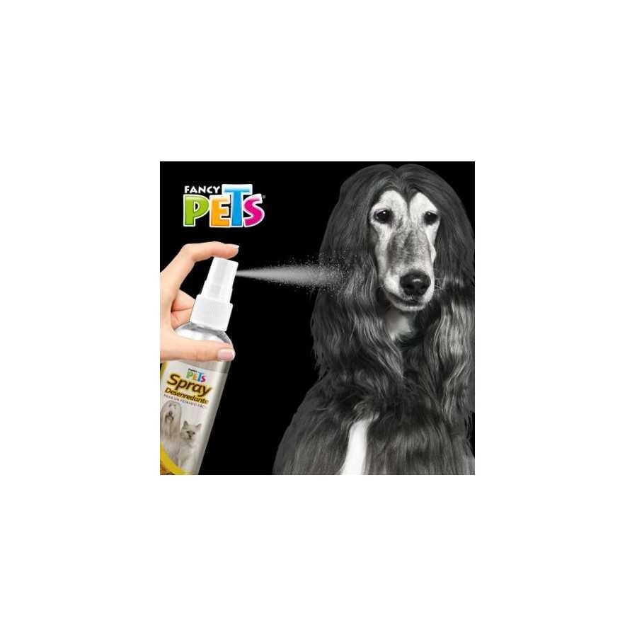 CRAZY ANIMAL PET SHOP - PETREET CITROSIL SPRAY DISINFETTANTE LAVANDA 300 ML.