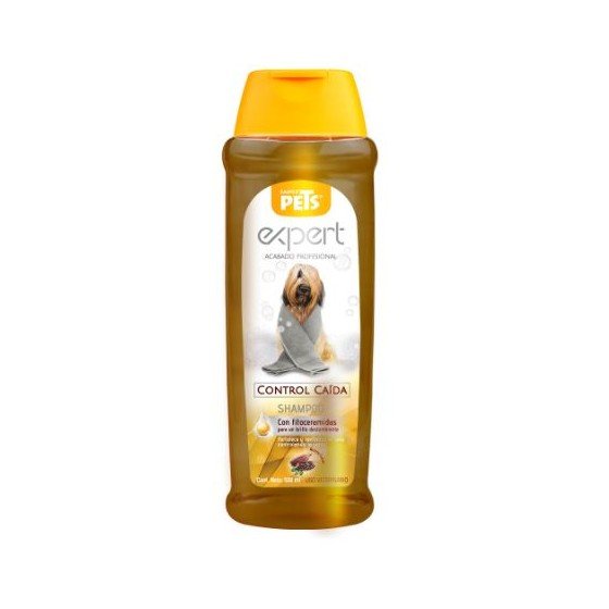 Shampoo Control Caida Expert 500 Ml., Fancy Pets