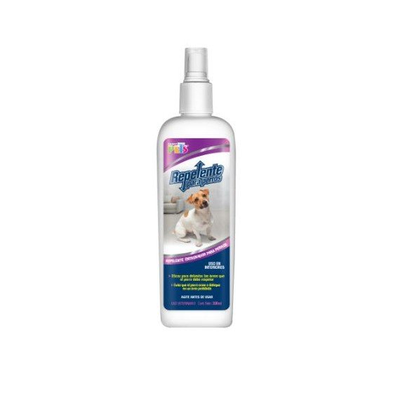 Neutralizador de olores para Gato Fancy Pets 250 ml