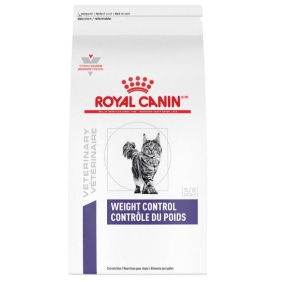 Royal Canin Vet Weight Control Feline 1.5kg