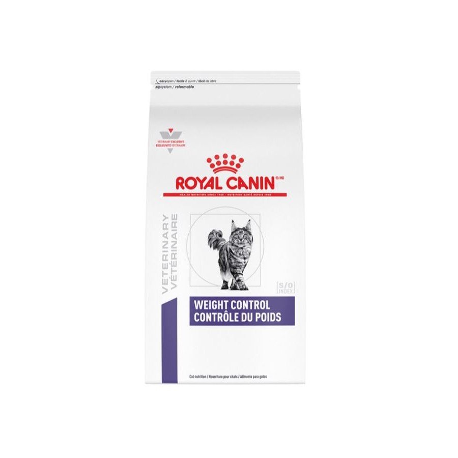 Royal Canin Vet Weight Control Feline 1.5kg