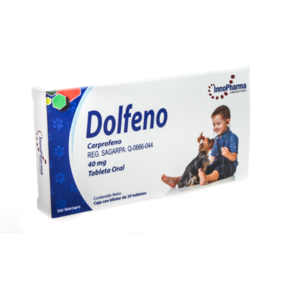 Innopharma Dolfeno 40 mg