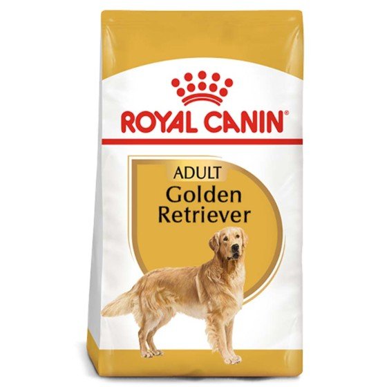 Royal Canin Golden Retriever Adulto 13.6 Kg.