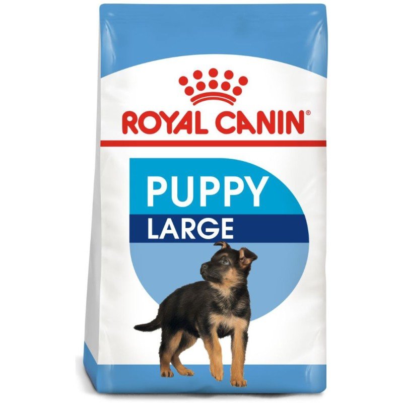 Royal Canin Puppy Large 2.7 kg