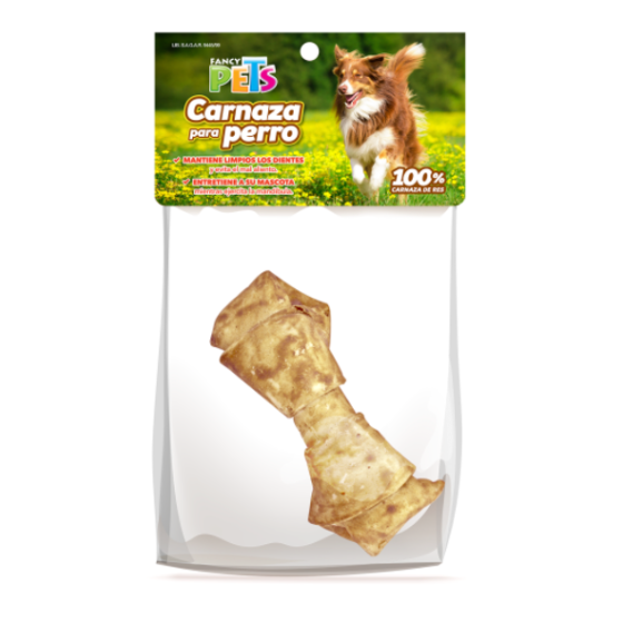 Fancy Pets Carnaza Sabor Pollo (10-13 cm) 1 Pieza