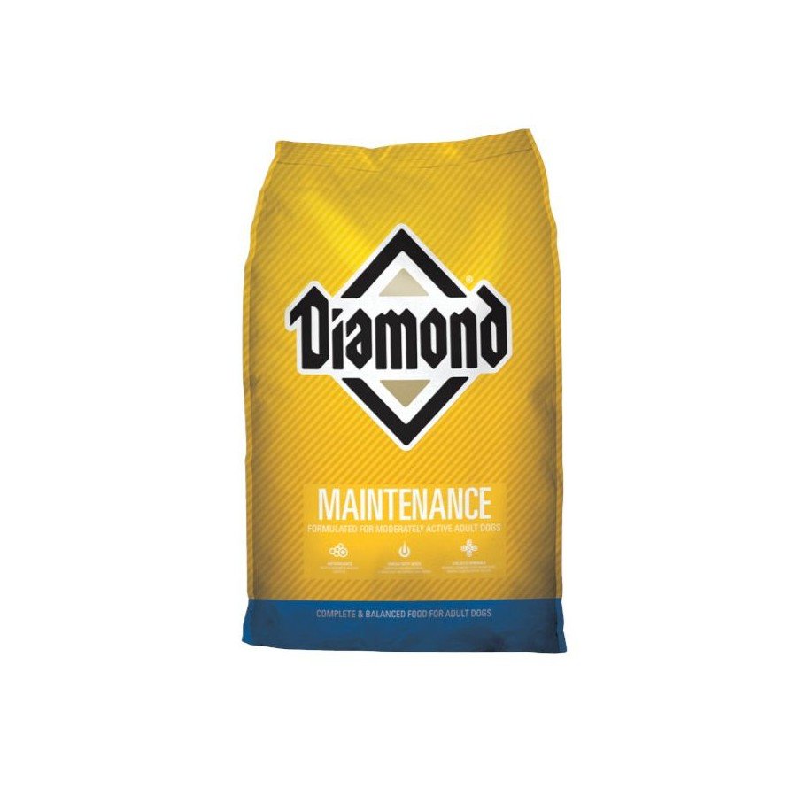 Diamond Maintenance Perro 18.14 kg