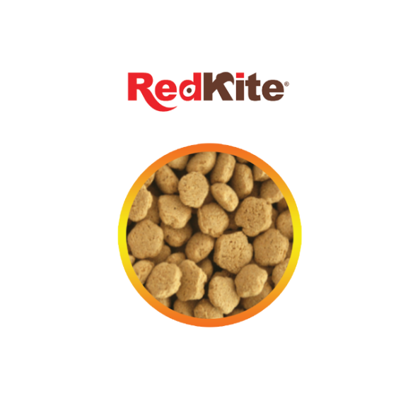 Alimento para Hamster 450 Gr., RedKite