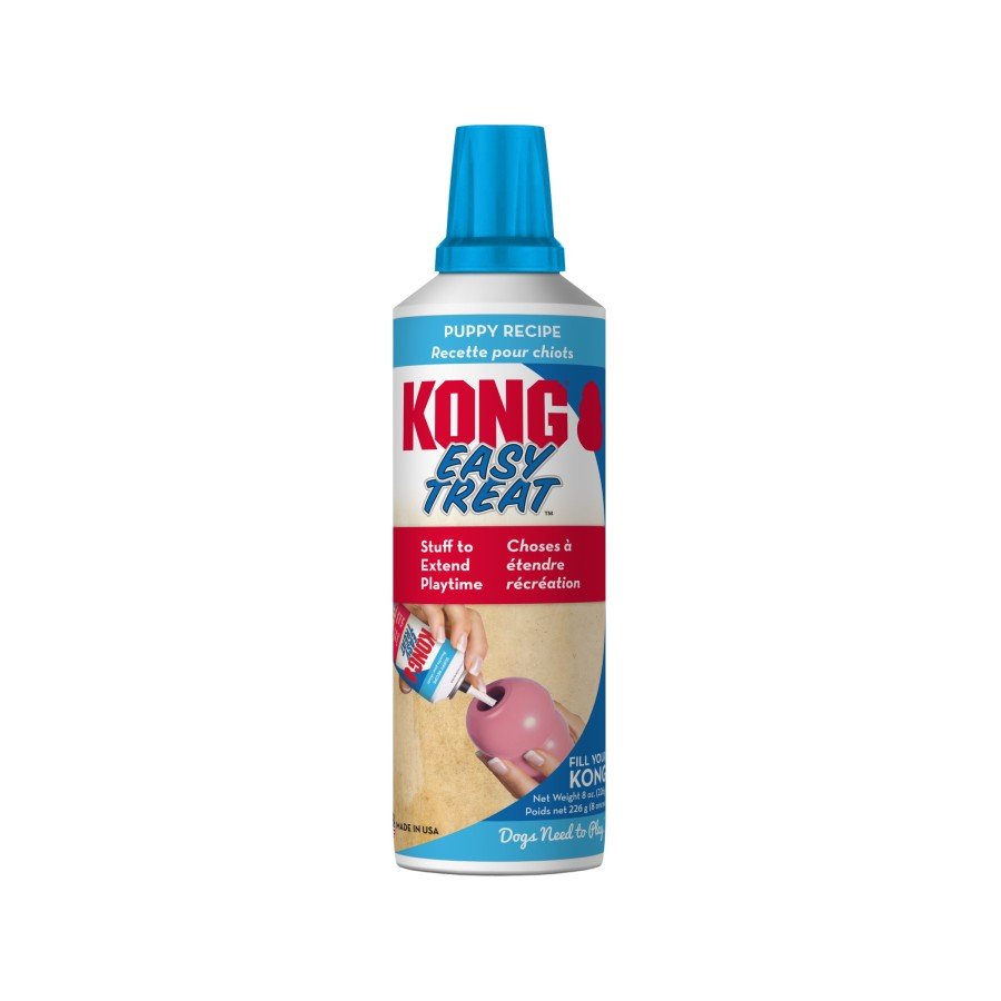 Kong Crema Easy Treat para Cachorro