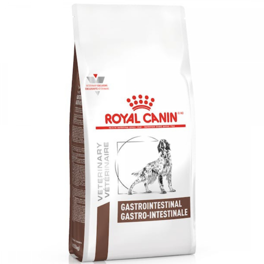 Royal Canin Vet Gastro-Intestinal High Energy Canine 10kg