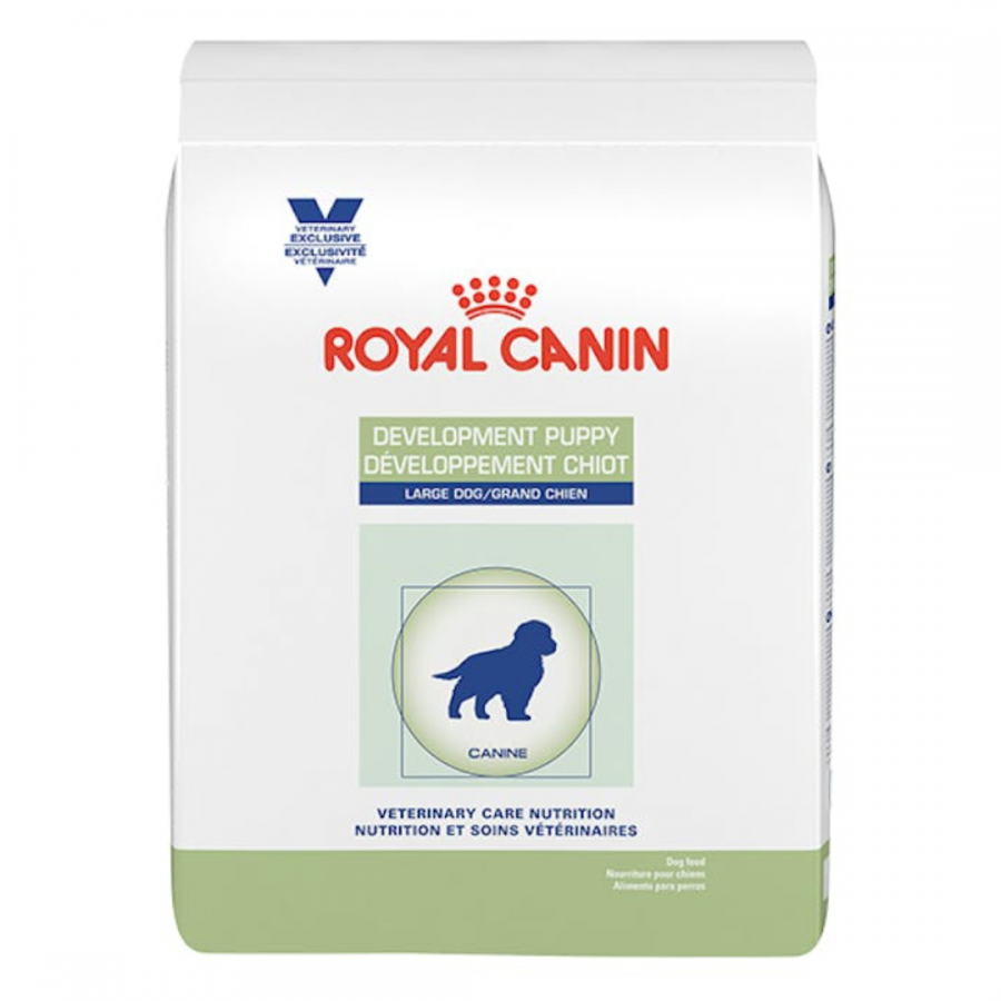 Royal Canin Veterinary Development Puppy Large Dog 13 kg