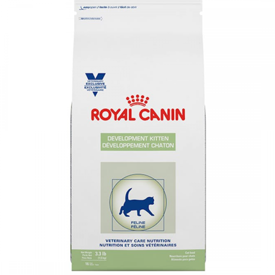 Royal Canin Vet Development Kitten Feline 3.5kg