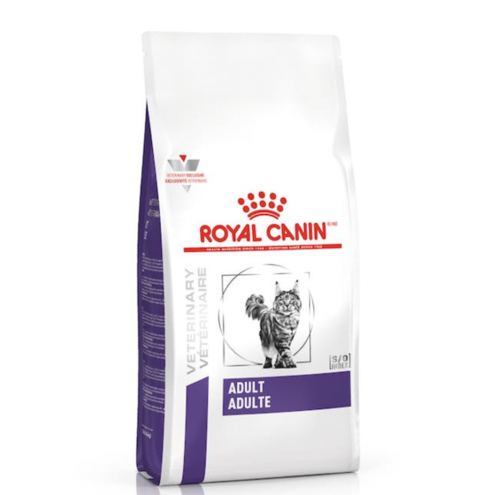 Royal Canin Vet Adult Feline 10 Kg.
