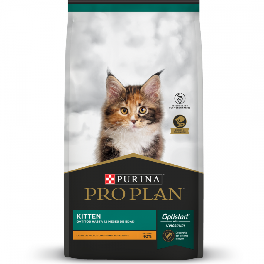 Pro Plan Kitten Optistart 1.5 kg