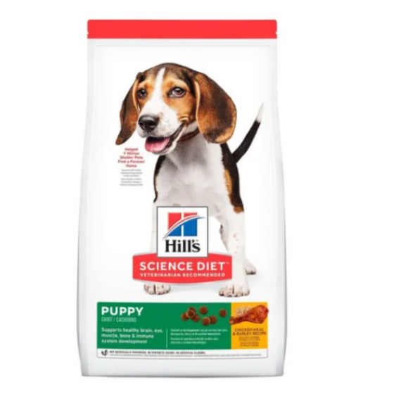 Hill's Science Diet Puppy Original 2kg