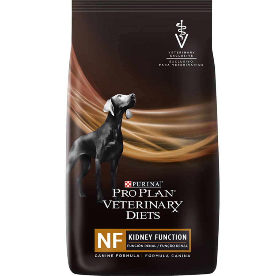Pro Plan Veterinary Diets Kidney Function Canine 2.72 kg