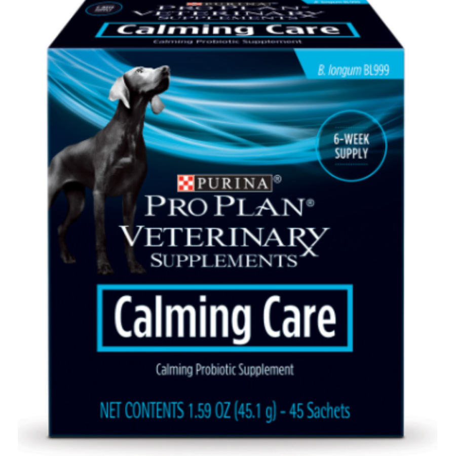 Pro Plan Veterinary Diets 30 Sobres Calming Care para Perro .030 gr. c/u