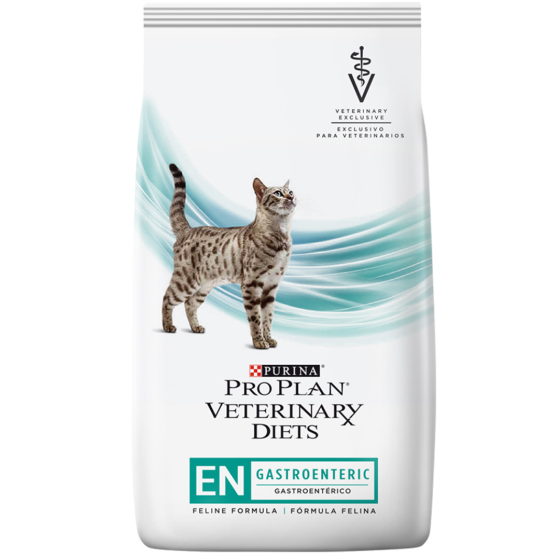 Pro Plan Veterinary DIets EN Gastroenteric Feline 2.72 kg