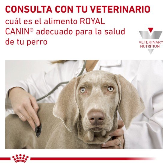 Royal Canin Vet Satiety Support Canine 3.5kg