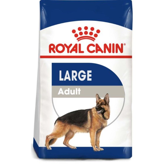 Royal Canin Perro Adulto Maxi Large 13.61 Kg. (30 Lb.)