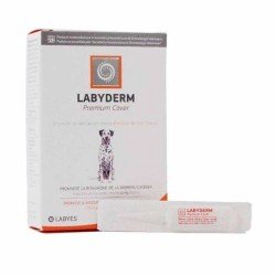 Labyderm Premium Cover 4 Ml., Labyes