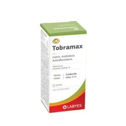 Tobramax 5 Ml.