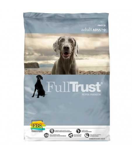 FullTrust Perro Adulto 15 kg