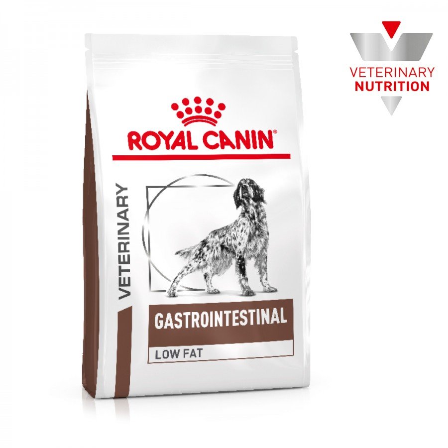 Royal Canin Vet Gastro-Intestinal Low Fat 3kg
