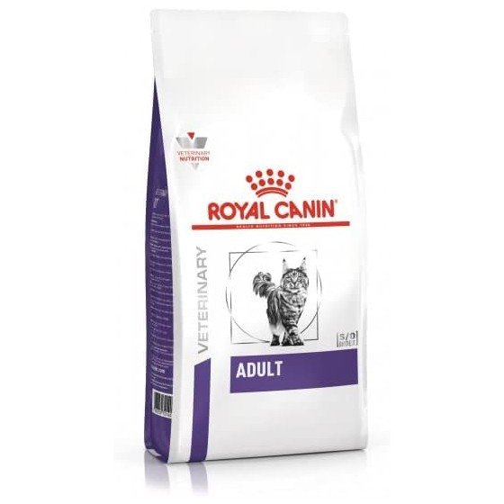 Royal Canin Vet Dental Dry Feline 8 Kg.