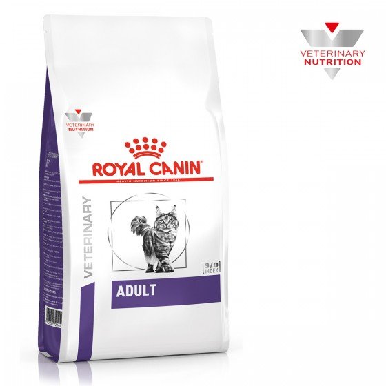 Royal Canin Vet Adult Feline 10 Kg.