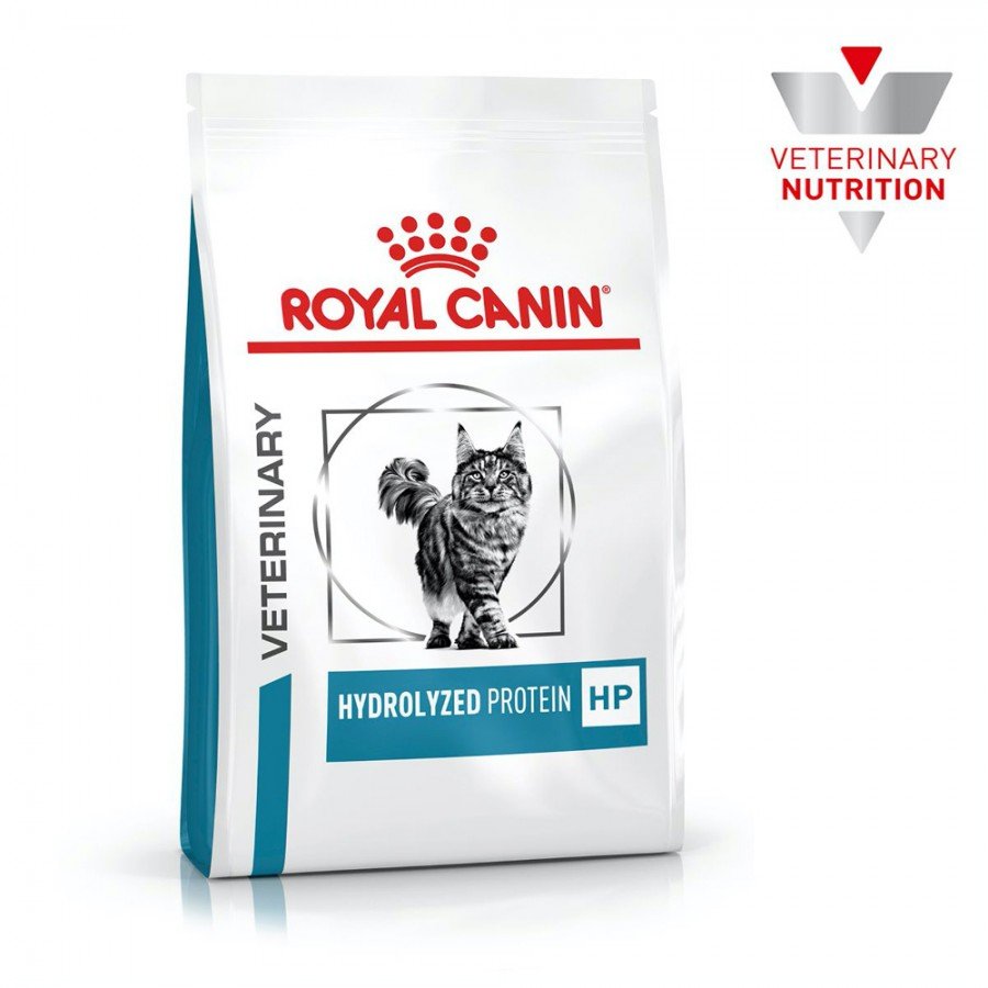 Royal Canin Vet Hydrolyzed Protein Feline 3.5 Kg.