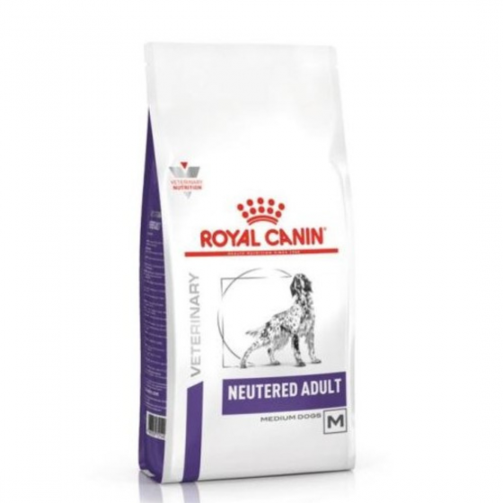 Royal Canin Vet Adult Canine 4kg