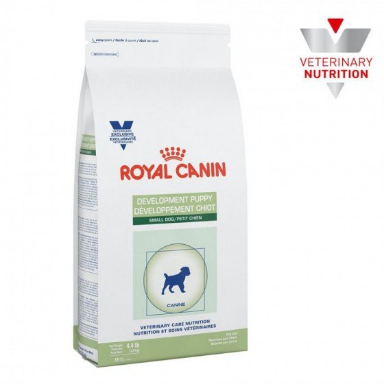 Royal Canin Vet Development Small Dog 2kg