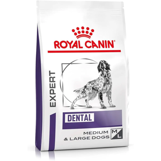 Royal Canin Dental Dry Dog 3.5 Kg.