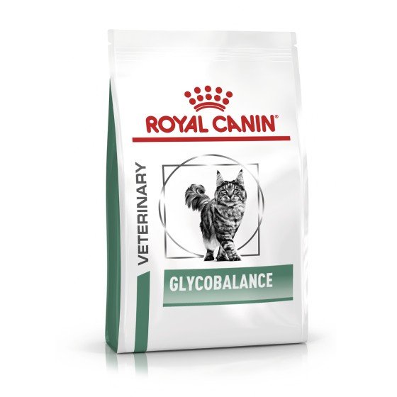 Royal Canin Vet Gato Glycobalance 2 Kg.