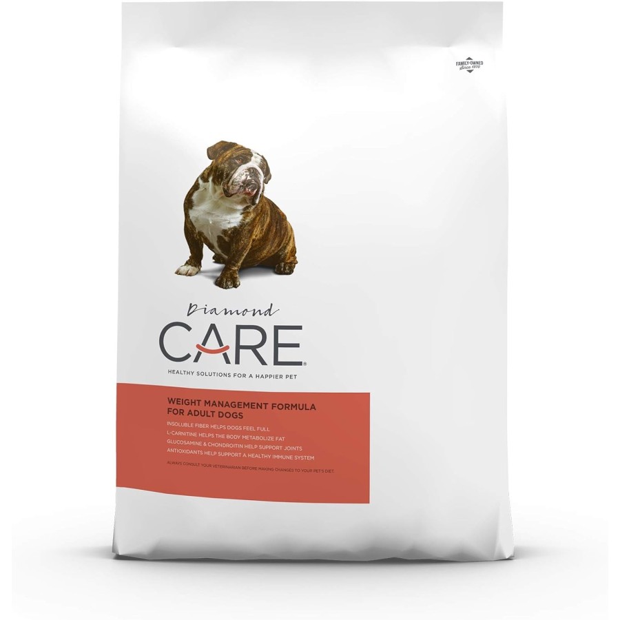 Diamond Care Weight Management Adult Dogs 11.3 Kg.