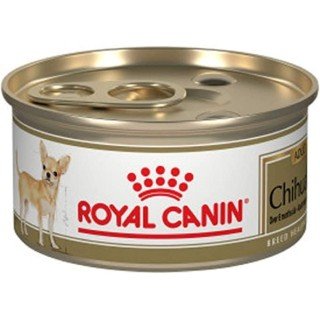 24 Latas Royal Canin Chihuahua Adult 85 Gr c/u