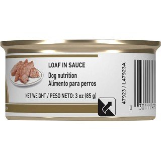 24 latas Royal Canin Pomerania Loaf 85 gr c/u