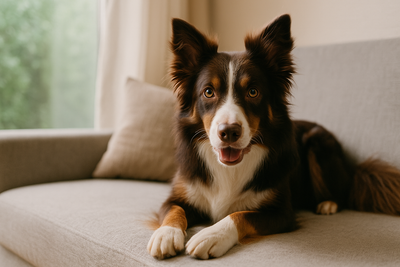 Cómo Eliminar Pulgas y Garrapatas en tu Perro: Guía Completa con Bravecto, NexGard Spectra, Simparica y Credelio