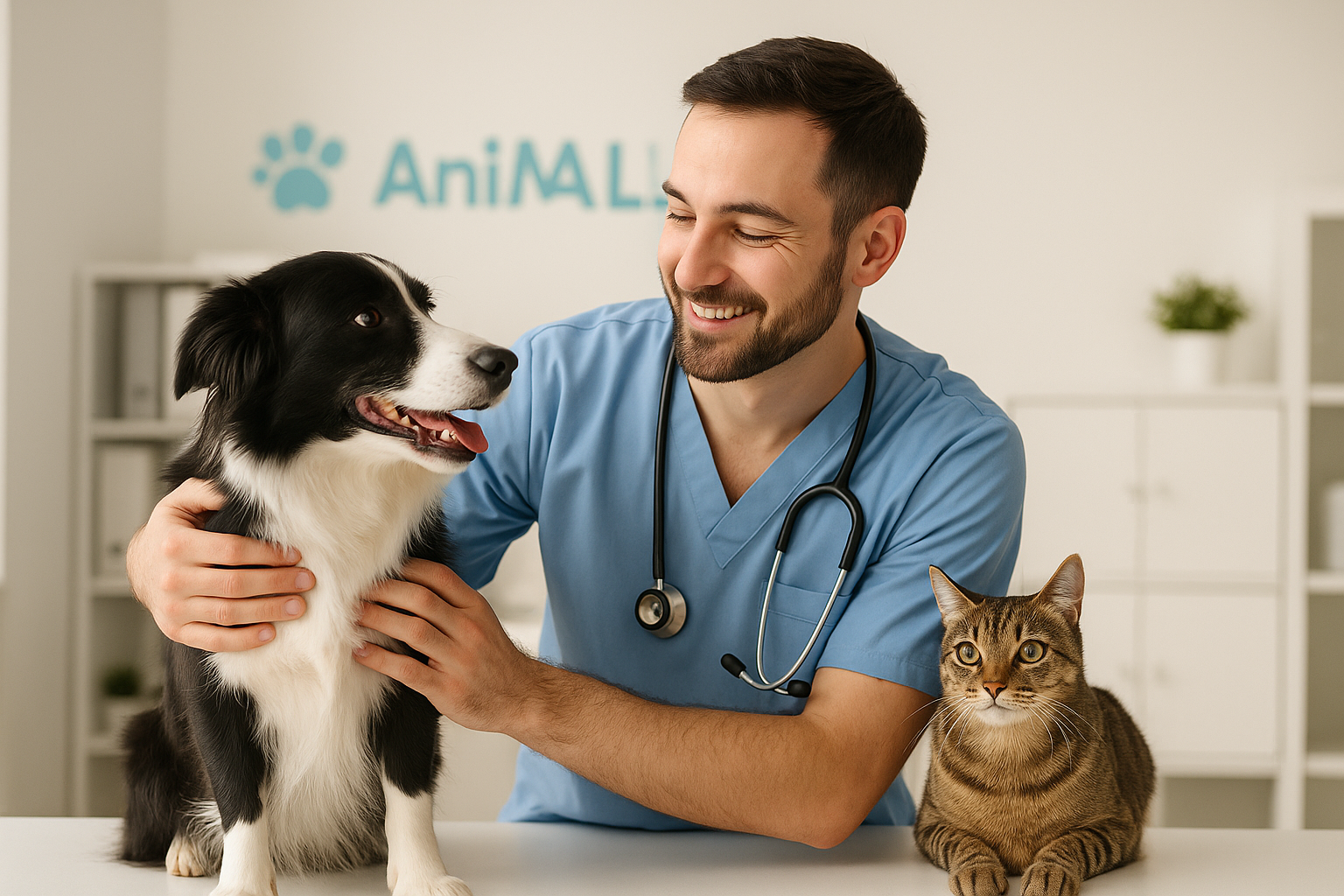 Por Qué Debes Esterilizar a tu Mascota: Beneficios, Cuidados y Mitos | AniMALL Vet